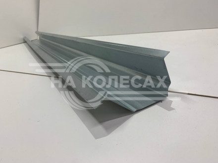 Ремонтные пороги Daewoo Espero