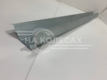 Ремонтные пороги Daewoo Espero