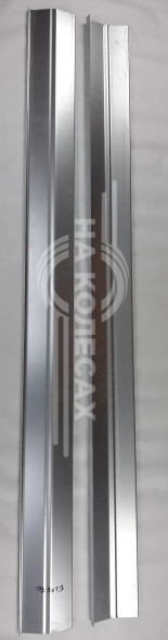 Ремонтные пороги Daewoo Espero