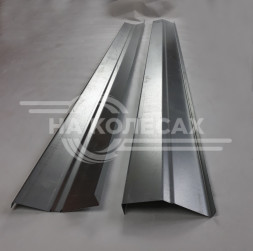 Ремонтные пороги Daewoo Espero