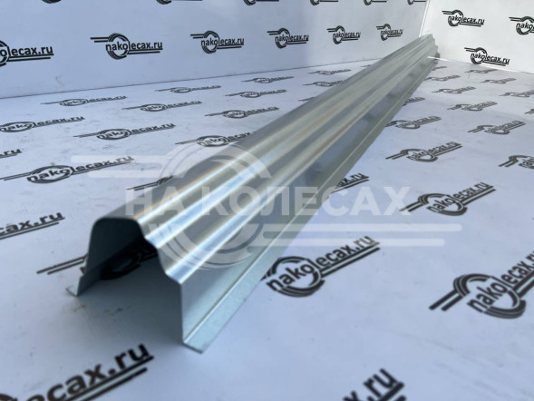 Ремонтные пороги Volvo S40, V40 (1 поколение)