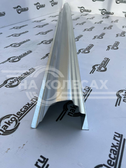 Ремонтные пороги Volvo S40, V40 (1 поколение)