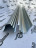 Ремонтные пороги Volvo S40, V40 (1 поколение)