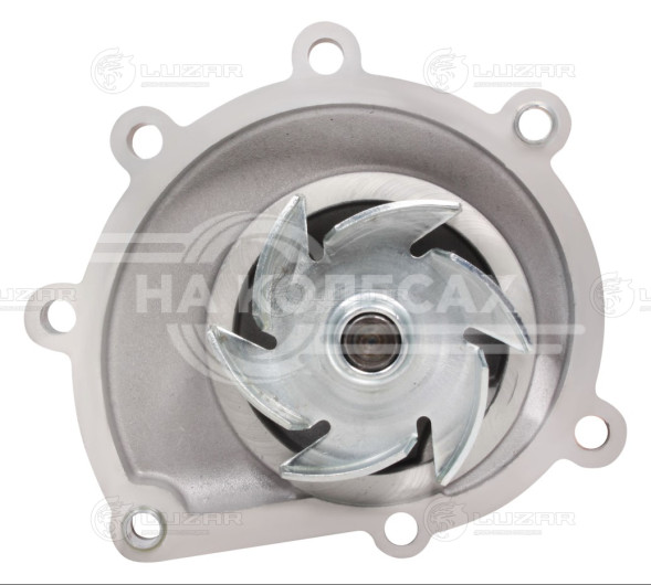 Насос водяной для автомобилей Chevrolet Epica (V250) (06-) 2.0/2.5