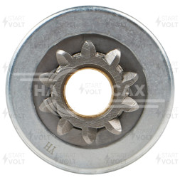 Привод стартера (бендикс) для автомобилей Mercedes-Benz Sprinter W903 (00-) [OM611;OM612]