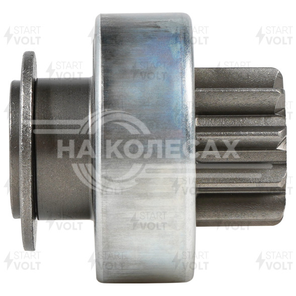 Привод стартера (бендикс) для автомобилей Mercedes-Benz Sprinter W903 (00-) [OM611;OM612]