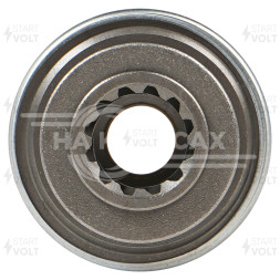 Привод стартера (бендикс) для автомобилей Mercedes-Benz Sprinter W903 (00-) [OM611;OM612]