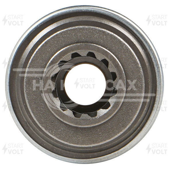 Привод стартера (бендикс) для автомобилей Mercedes-Benz Sprinter W903 (00-) [OM611;OM612]