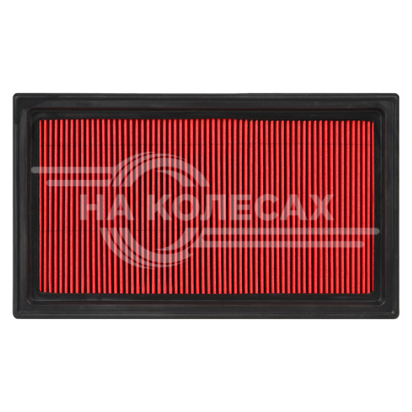 Фильтр воздушный для автомобилей Nissan Qashqai (06-) 1.5D/ Note (05-) 1.6i/ Tiida (07-) 1.6/1.8i