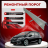 Ремонтные пороги Honda Fit / Jazz