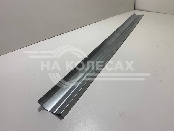 Ремонтные пороги Honda Fit / Jazz