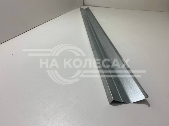 Ремонтные пороги Honda Fit / Jazz