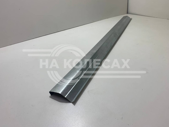 Ремонтные пороги Honda Fit / Jazz