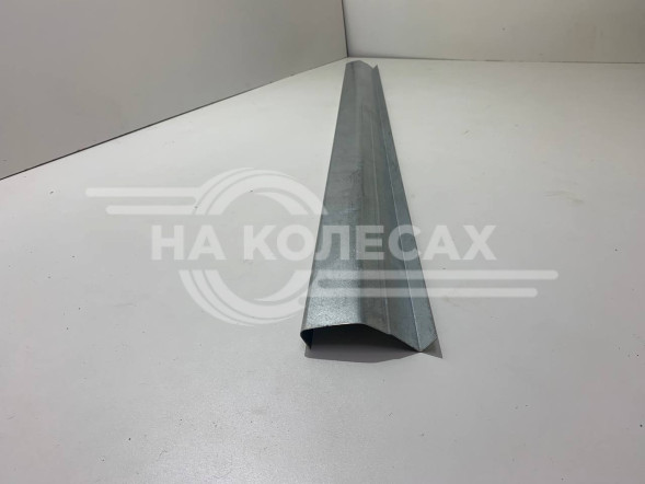 Ремонтные пороги Honda Fit / Jazz