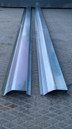 Ремонтные пороги Honda Fit / Jazz