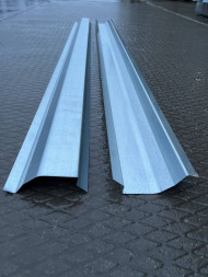 Ремонтные пороги Honda Fit / Jazz