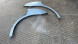 Ремонтные задние арки Hyundai Elantra III (XD)