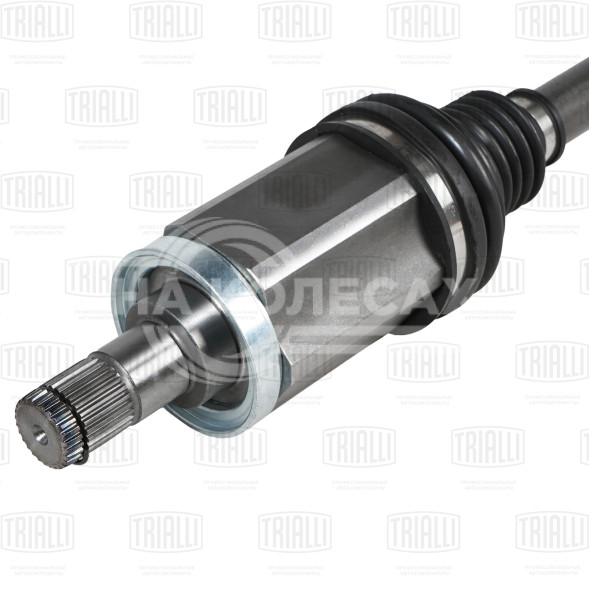 Привод передний левый для автомобилей BMW 3 F30/F35 (11-)