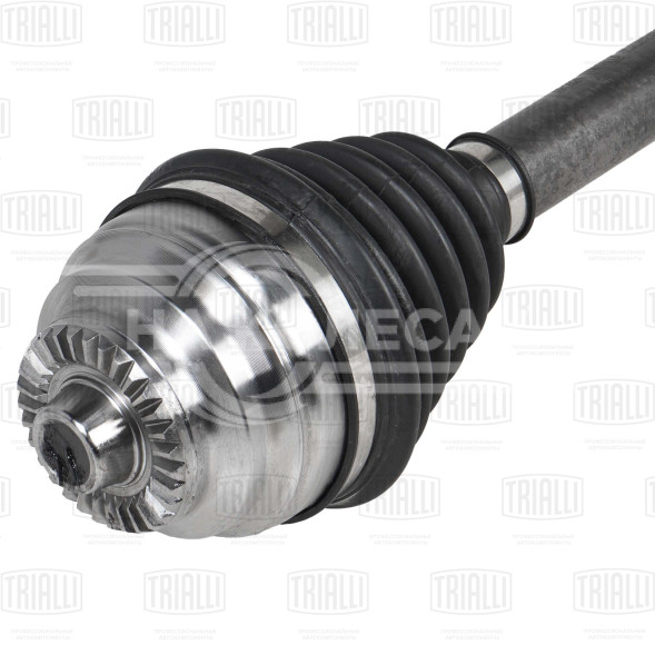 Привод передний левый для автомобилей BMW 3 F30/F35 (11-)