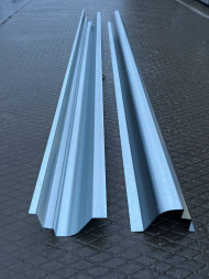 Ремонтные пороги Great Wall Wingle 3