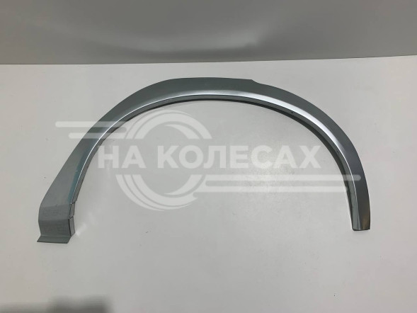 Ремонтные задние арки Toyota Mark II (X70)