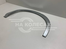 Ремонтные задние арки Toyota Mark II (X70)