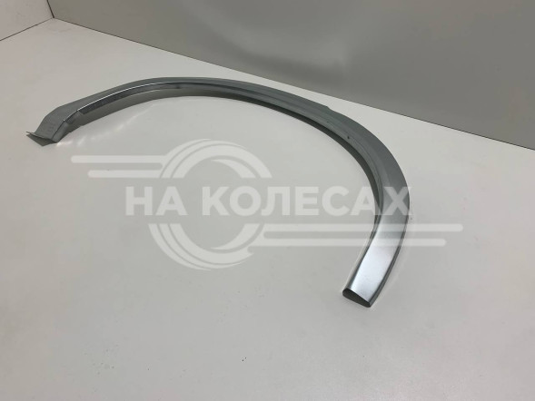 Ремонтные задние арки Toyota Mark II (X70)