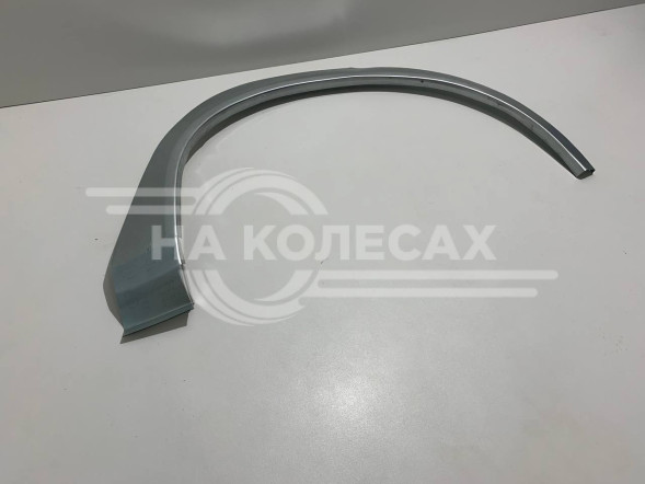 Ремонтные задние арки Toyota Mark II (X70)