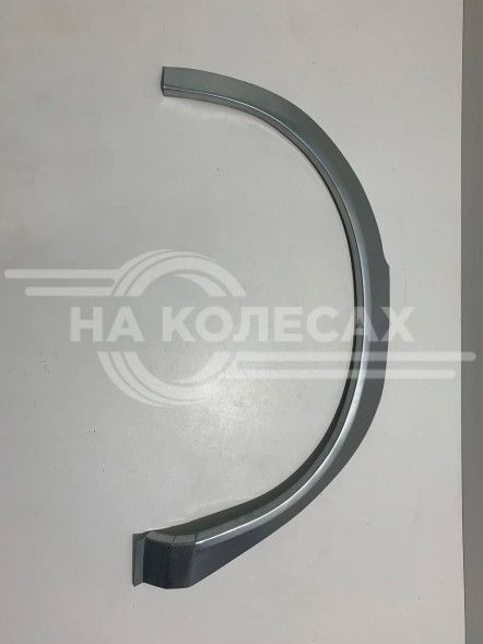 Ремонтные задние арки Toyota Mark II (X70)