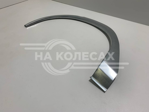 Ремонтные задние арки Toyota Mark II (X70)