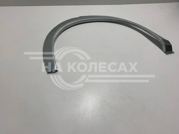 Ремонтные задние арки Toyota Mark II (X70)