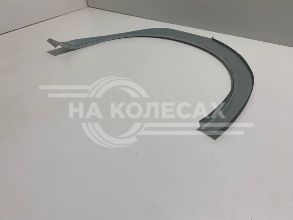 Ремонтные задние арки Toyota Mark II (X70)