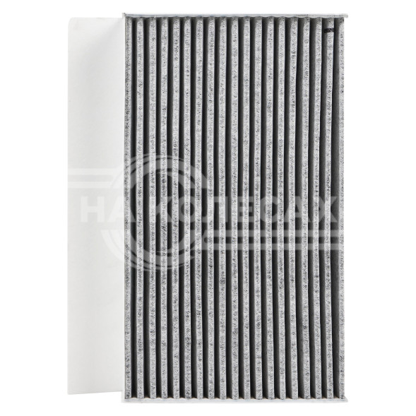 Фильтр салонный угольный для автомобилей Renault Fluence (10-) 1.6i/2.0i/Megane III 1.5D с автоматическим климат-контролем