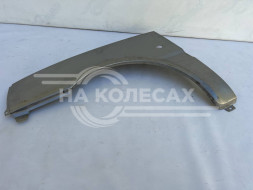 Крыло переднее левое Ока