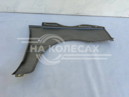 Крыло переднее левое Ока