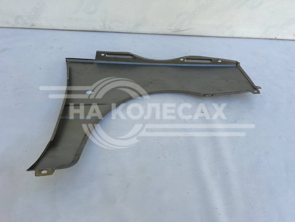 Крыло переднее левое Ока