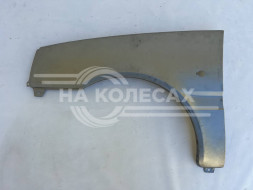 Крыло переднее левое Ока