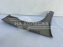 Крыло переднее левое Ока