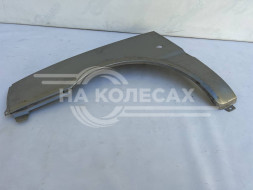 Крыло переднее левое Ока