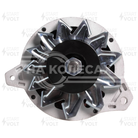 Генератор для автомобилей ГАЗ-53/3307/КАВЗ с дв. ЗМЗ-511.10 70А