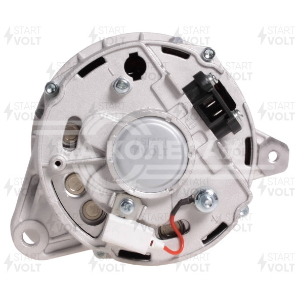 Генератор для автомобилей ГАЗ-53/3307/КАВЗ с дв. ЗМЗ-511.10 70А