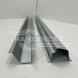 Пороги Nissan Vanette 3