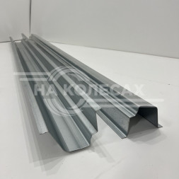 Пороги Nissan Vanette 3