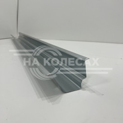 Пороги Nissan Vanette 3