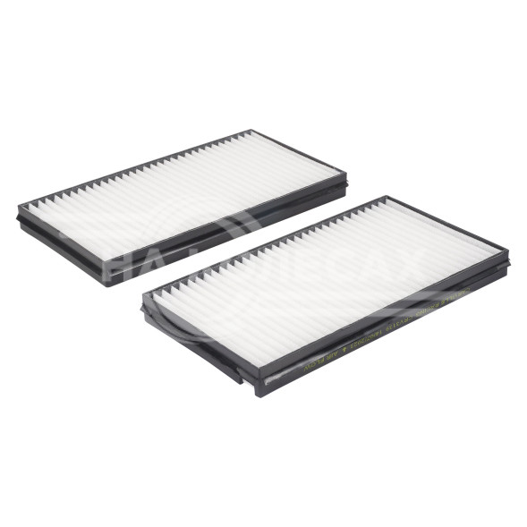 Фильтр салонный для автомобилей BMW 5 E60 (03-)/6 E63 (03-)