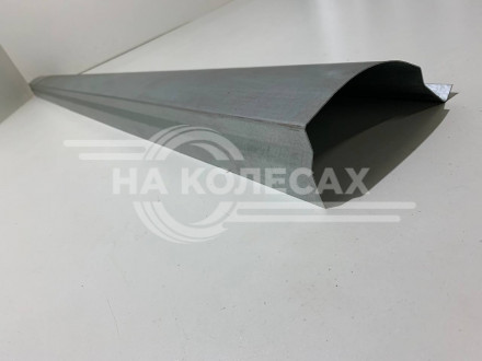 Ремонтные пороги Peugeot 408