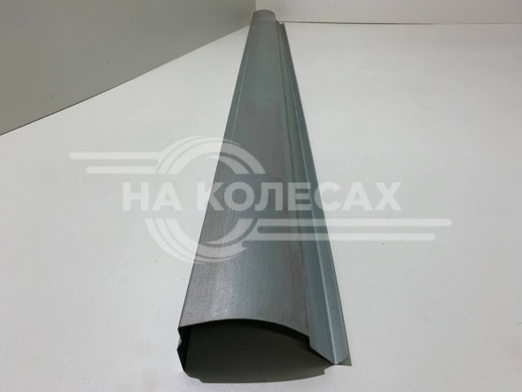 Ремонтные пороги Peugeot 408