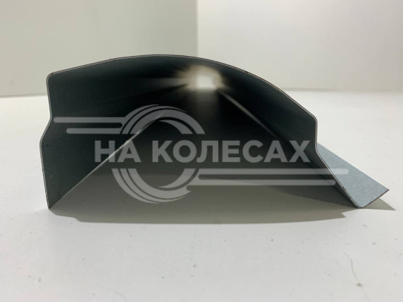 Ремонтные пороги Peugeot 408