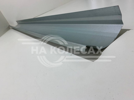 Ремонтные пороги Peugeot 408