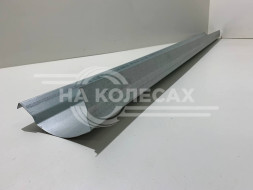 Ремонтные пороги Peugeot 408